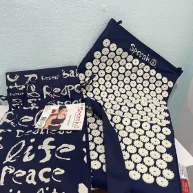 46004 SPOONK Acupressure Massage Mat