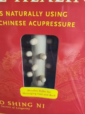 781435136212 STERLING INNOVATION Acupressure Healing Secrets #3