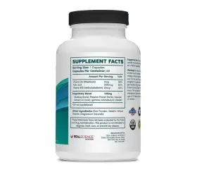 3793464 TREMANOL Natural Aid Essential Tremor Relief Shaky #2