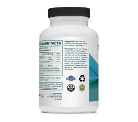 3793464 TREMANOL Natural Aid Essential Tremor Relief Shaky #3