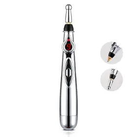 744759584908 TURBO-ROOFINDS Acupuncture Pen Point Meridian