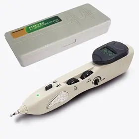 313033033021 POINTER Acupuncture Pen Energy Meridian Massage