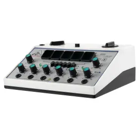 Verizcc 754313140259 Kwd-808i Electric Acupuncture Stimulator Machine - 6 Output Professional