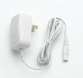 860003633816 VIBRATEX Magic Wand Mini Massager Power Charger