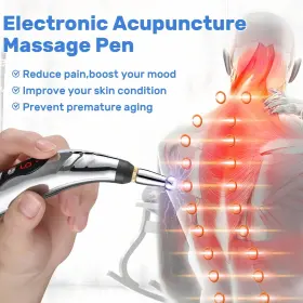 738281166220 VIVEKATT Acupuncture Pen Pain Therapy #2