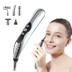 738281166220 VIVEKATT Acupuncture Pen Pain Therapy