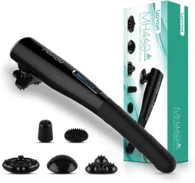 MH460 VOYOR-HEALTH Handheld Massager Pain Relief Tissue