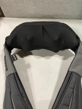 PJ100 VOYOR-HEALTH Shiatsu Neck Massager Heat #2