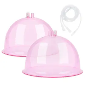 20136 WEIWEI Buttock Vacuum Therapy Butt Suction Cup
