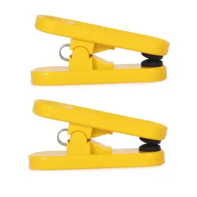 CADZ-926 WHOLELIFEOBJECTS Clip Acupressure Massage Clamp