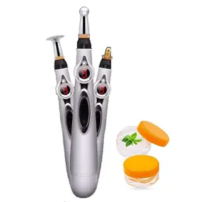 699980423642 WINNES Acupuncture Pen Pain Accupressure Therapy