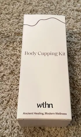 679628683201 WTHN Body Cupping Kit