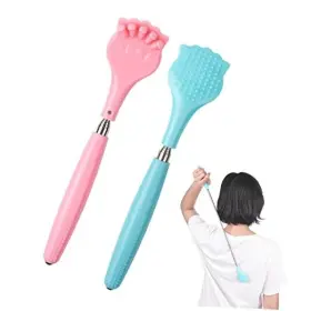730759525393 WUBAYI Scratchers Expandable Slip Handheld