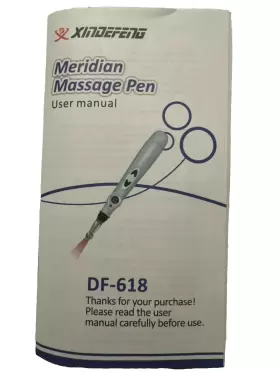 X002FADI8F XINDEFENG Acupuncture Pen Meridian Massage Nerve #3