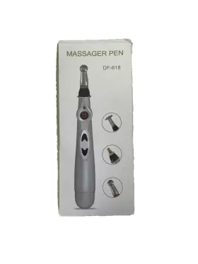 X002FADI8F XINDEFENG Acupuncture Pen Meridian Massage Nerve