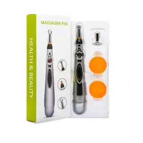 673257798251 XIUTAO Acupuncture Pen Relief Pain Tool
