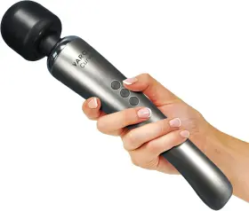 5060494270902 YAROSI Cordless Therapeutic Device Speeds