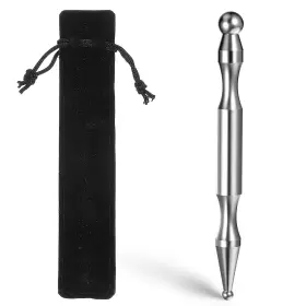 620044 YMAPINC Steel Acupuncture Pen Trigger Point Massage
