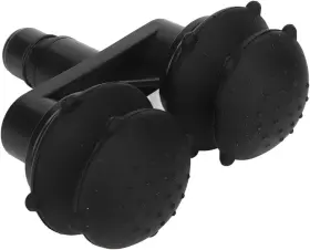 YOSOOMCH4EPZOQ9 YOSOO Massage Gun Heads Silicone Fascia #2