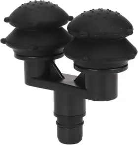 YOSOOMCH4EPZOQ9 YOSOO Massage Gun Heads Silicone Fascia