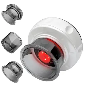 768523498116 YYFWND Electric Cupping Therapy Set