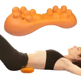 10932 ZEENKIND Psoas Release Tool Muscle Stretcher Device Fo