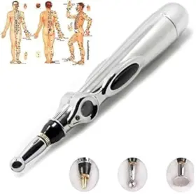 699958749156 ZEERKEER Acupuncture Pen Pain Meridia