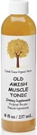 Caleb Treeze Old Amish Muscle Tonic 8 Fl Oz, Leg Cramps Oz (pack Of 1). Fixed Price $21.11.