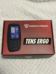 Neocarbon Tens Unit Muscle Stimulator Pro Model Sm9055, Shoulder Recovery Pms. Fixed Price $39.99.