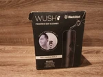 Black Wolf Wush 2.0 Powered Rechargeable Ear Cleaner Triple Spray - Box Wear. Fixed Price $22.00.