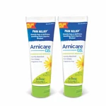 Boiron Arnicare 4.2oz Gel (pack Of 2) - Soothing Relief Muscle & Joint Pain.... Fixed Price $44.09.