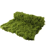 Fake Moss Mat, Artificial Table Runner For Wedding Decor Centerpie.... Fixed Price $28.66.