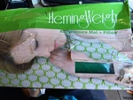Hemingweigh Complete Acupressure Mat And Pillow Set Nib Freeship Bin9. Fixed Price $24.99.