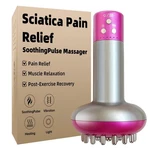 Yuonry Sciatica Pain Relief Devices Deep Tissue Massager With Multi-mode. Fixed Price $40.86.