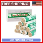 Barelove Pure Moxa Rolls, 10 Rolls Handmade Mild Sticks. Fixed Price $14.84.