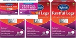 Hyland's Restful Legs Tablets 50 Ea (pack Of 3). Fixed Price $36.82.