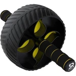 Sports Research Sweet Sweat Ab Wheel With Knee Pad. Fixed Price $37.99.