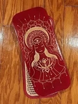 Master Kasen Premium Handmade Tengry Sadhu Nail Board Meditation Yoga New In Box. Fixed Price $134.99.