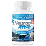 Neuropaway Nerve Support Supplement, R-alpha Lipoic Acid 60 Count (pack Of 1). Fixed Price $28.23.