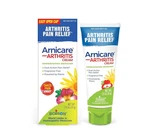 Boiron Arnicare Arthritis Cream Pain Relief For Joints & Muscles 2.5 Oz. Fixed Price $20.99.