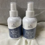 Earth Mama Herbal Perineal Spray 4 Fl Oz/120 Ml Exp 10/2027 X2. Fixed Price $20.45.