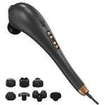 Asopal Back Massager, Deep Tissue Massage Machine For Pain Relief, .... Fixed Price $71.93.
