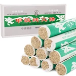 Barelove 10/30 Rolls Pure Moxa Stick Wormwood 1 Box Sticks, Green. Fixed Price $16.77.