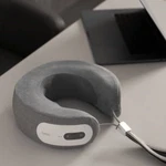 Breo Ineck 3pro Electric Neck Massager Massage Pillow With Heat. Fixed Price $129.99.