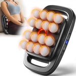 16 Head Massage Gun Set, Deep Tissue Portable With 3 Mo... Fast Ship. Fixed Price $163.99.