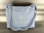 Ajna Acupressure Mat And Pillow Set With Carry Bag / Navy Blue-new. Fixed Price $41.95.
