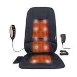 10 Vibration Motors, Massage Seat Cushion With Heat,back Massager F... Fast Ship. Fixed Price $104.39.