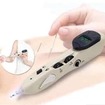 Pointer Digital Electronic Acupuncture Pen Stimulator Pain Relief Auto Massager. Fixed Price $53.98.