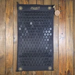 Shaktimat Classic Acupressure Mat Level 2 Intensity In Shakti Black. Fixed Price $45.00.