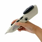 2026 Pointer Excel Digital Electronic Acupuncture Pen Free Pain Relief + Point. Fixed Price $69.82.